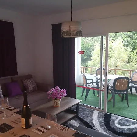 Cristian Sur Appartement