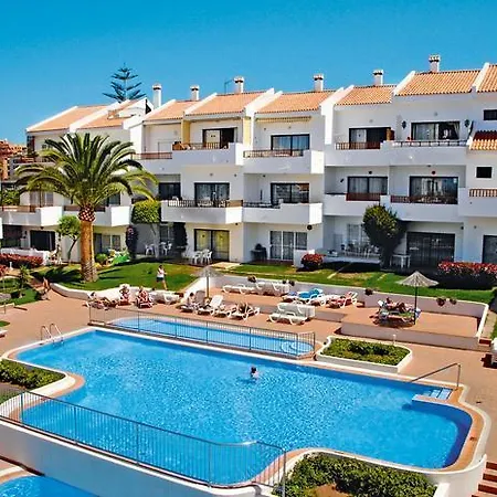 Cristian Sur Appartement Los Cristianos (Tenerife)