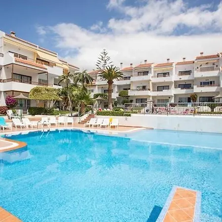 Cristian Sur * Los Cristianos (Tenerife)