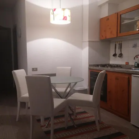 Cristian Sur Apartment Los Cristianos (Tenerife)